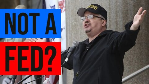 We’re All Seditious Traitors Now