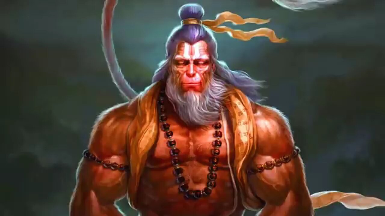 Hanuman Chalisa🚩🚩