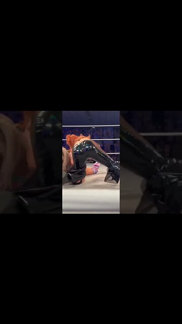 🔥 Thrilling Women's Wrestling Showdown! 🌟