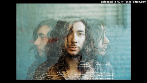Dance To The Father's Love (2021 Demo)