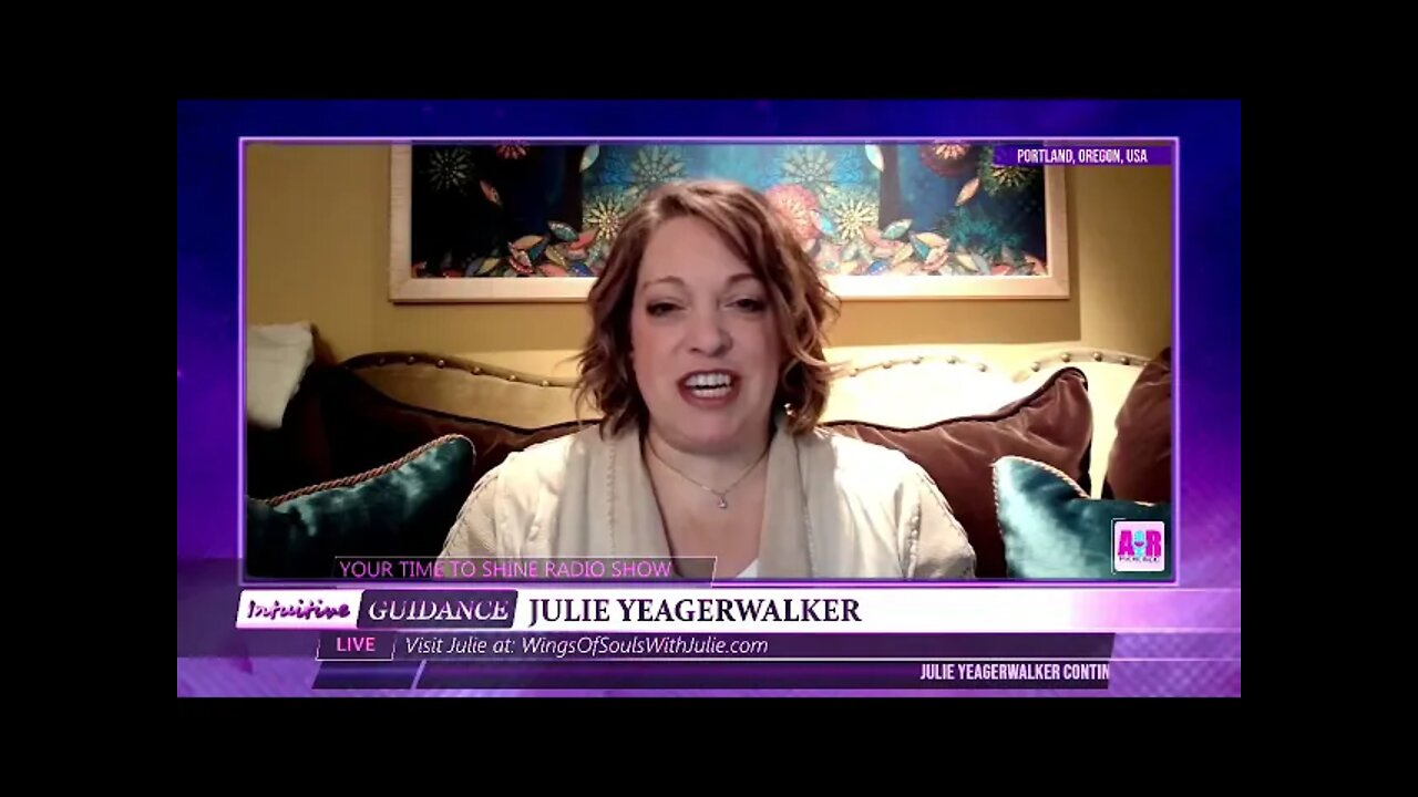 Your Time To Shine - March 3, 2022