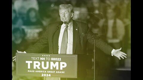 When you Have NO IDEA WHY YOU VOTED TRUMP 