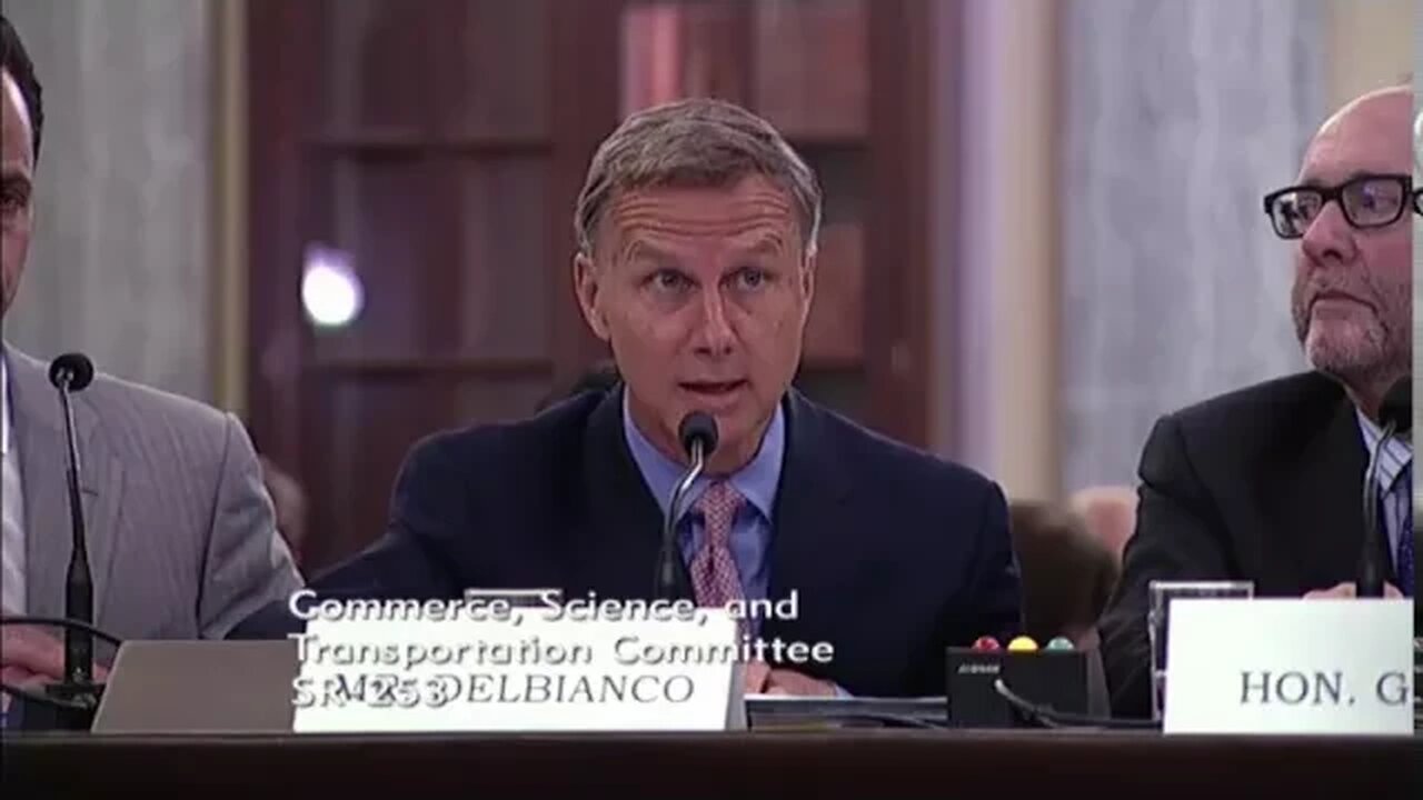 Rubio: Obama Shouldn’t Let Authoritarian Regimes Rush Us Into Bad Internet Handover Deal