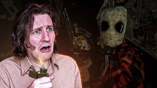 Me ARREPENDI MUITO de ter ENTRADO nessa CASA! - STAY OUT OF THE HOUSE - PARTE 01