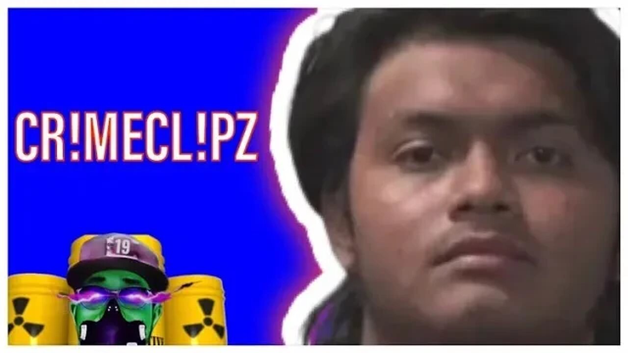 CR!MECL!PZ | Juan Carlos Garcia Rodriguez