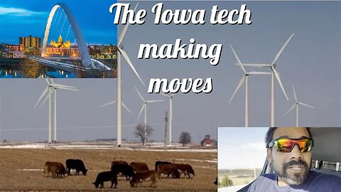 The Iowa Tech making Moves in Iowa