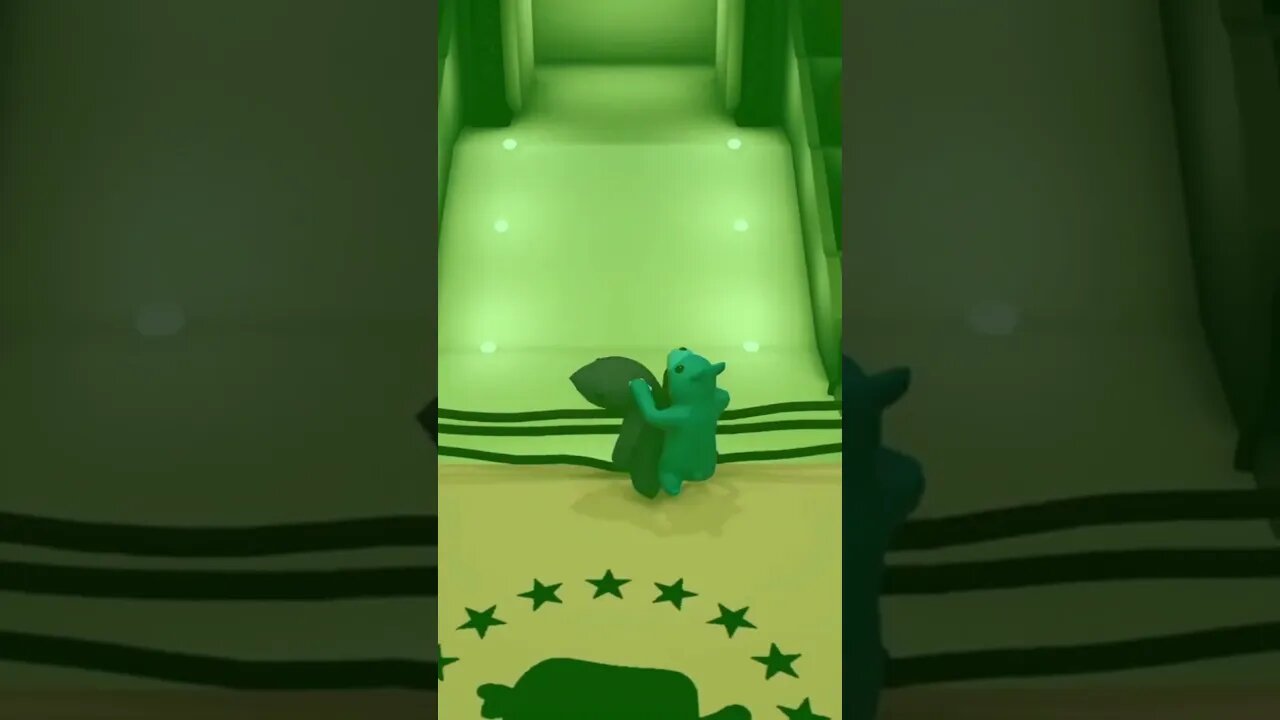 I DONT NEED HIM!! #gangbeastsfunnymoments #gangbeasts #fails #gaming #gamingvideos