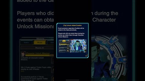 Yu-Gi-Oh! Duel Links - Taking Down ARC-V Standard Duelist Henry