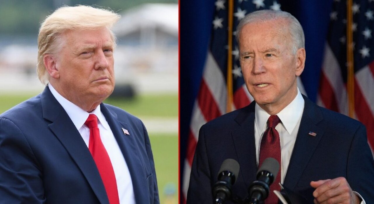 ‘Let the Forensic Audit Go’ Donald Trump Issues Urgent Message on Biden’s Plans