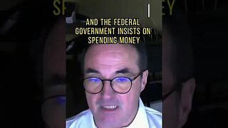 Higher Taxes Are Coming!