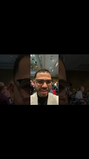 United Financial Freedom Convention 2021