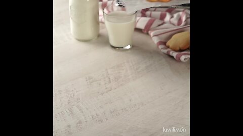 Galletas Caseras de Mantequilla con Vainilla