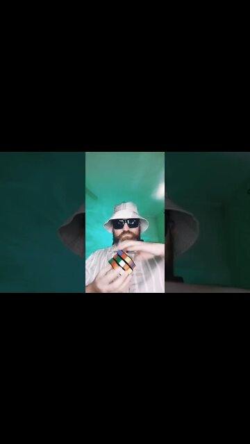 #rubikscube Subscribe for more