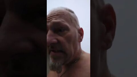 ILL KILL YOU! WHAT?