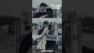 Chad Armes - “Blessings” AVAILABLE NOW! FULL VIDEO LINK IN DESCRIPTION