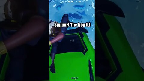 Flying in #fortnite #foryou #youtubeshorts #support #the #boy