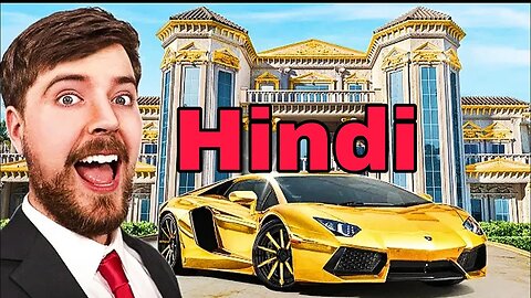 $1 vs $1000,000 Hotel room. in Hindi #trending #mrbeast#viral#video#viralvideo