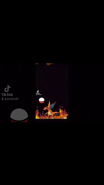 Charizard | Ready to fight | fire God