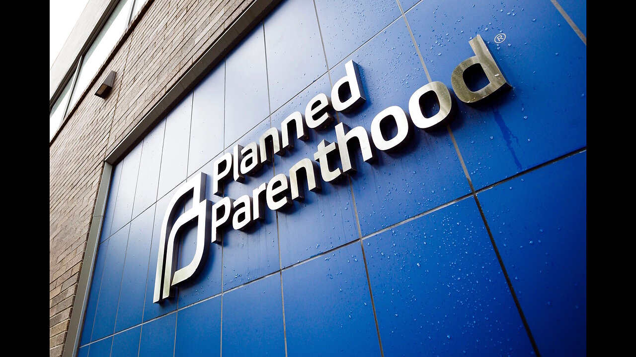 PLANNED PARENTHOOD RISCHIA GROSSO IN TEXAS E NON SOLO