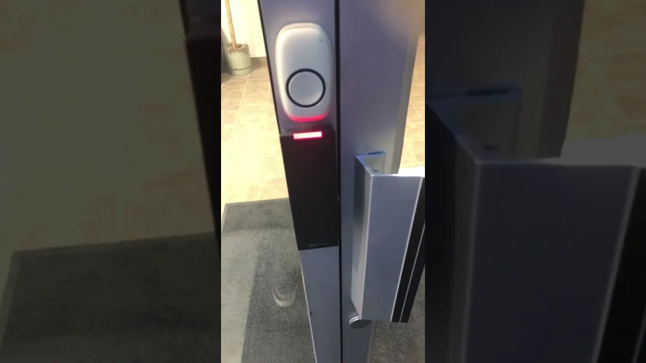 Show up to a temp job and cannot get in