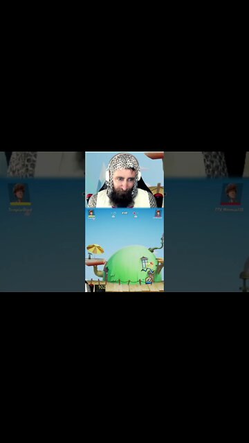 Get him out of here !!