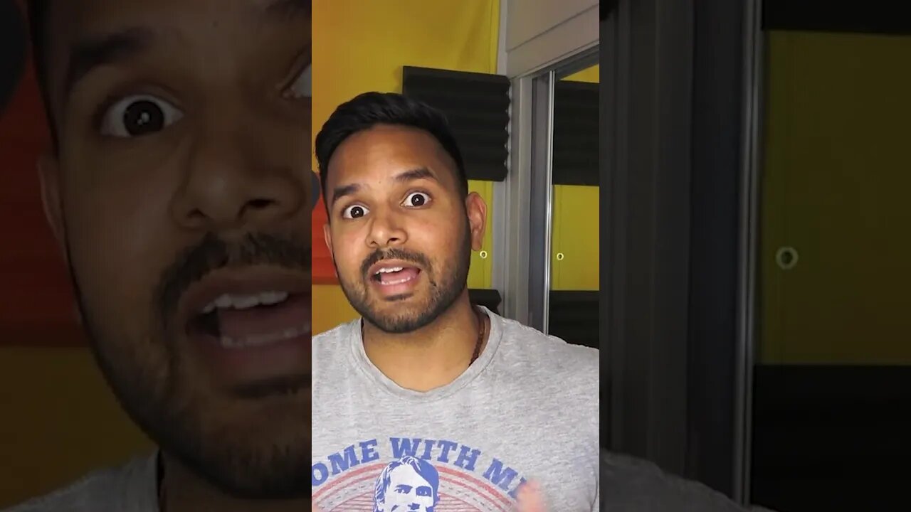 When you buy cheap weed without checking the bag#shorts #askabhinav