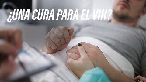 ¿Una cura para el VIH?