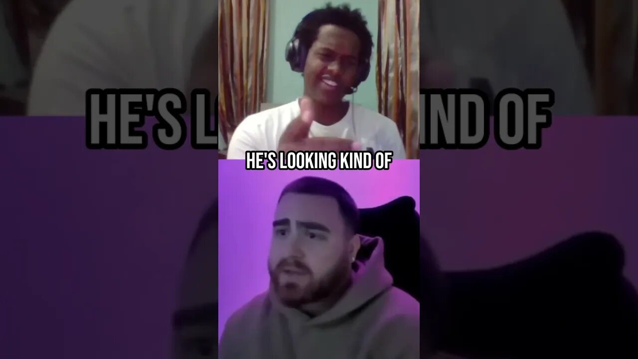 Los Pollos Gets Roasted By Someone Random NPC