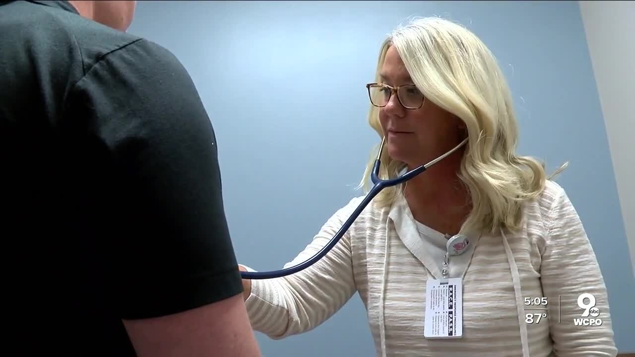 Overdose deaths spiked in Ohio, Kentucky and Indiana during pandemic
