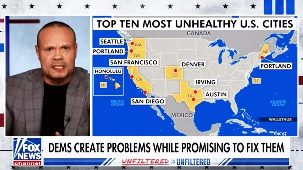 The NEW Most Dishonest Fox News Graphic of All Time?