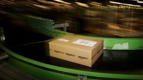 Amazon Says It Will Raise The Price Of Prime Memberships This Summer