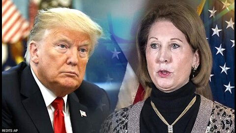 FUERTE declaración de Sidney Powell 💥 “Donald Trump es el presidente legal ahora”