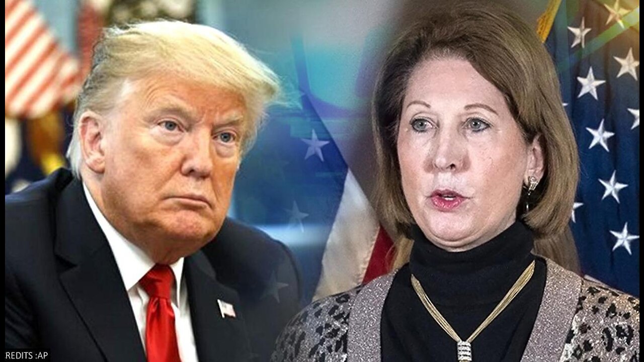 FUERTE declaración de Sidney Powell 💥 “Donald Trump es el presidente legal ahora”