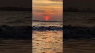 Praia de Camburi, Vitória