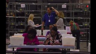 First election for new supervisor