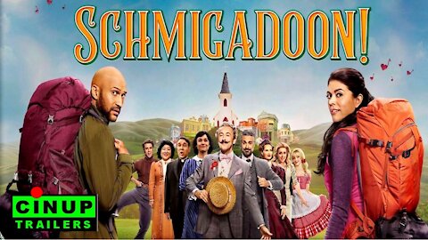 Schmigadoon trailer by CinUP