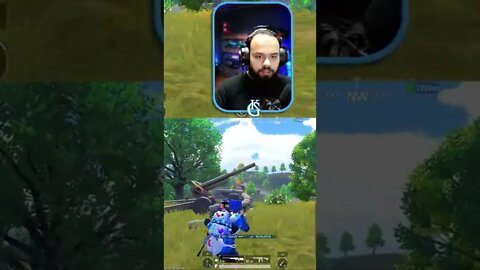 DONT PIC ITS AWM😳😲😲 | PUBG MOBILE #short #shorts #pubgmobilenepal #pubgnepal