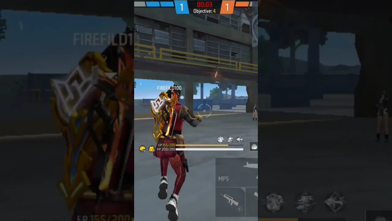 ১১০ এর হেড বান্দা হলো ডেট।#shorts #firefild100