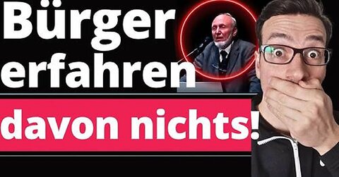 Hans-Werner Sinn schockt das Publikum! - Energieeffizienzgesetz