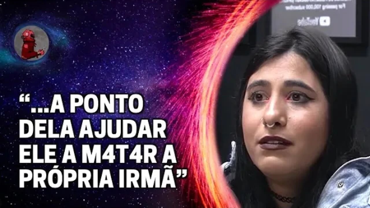 "ESSE CASO AI É UMA COISA HORRÍVEL..." com Mayara Faillace | Planeta Podcast (Crimes Reais)