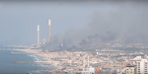 Live Coverage of Gaza and Israel | Sunday | 10-8-23