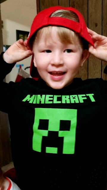 Donald Trump is your President(: