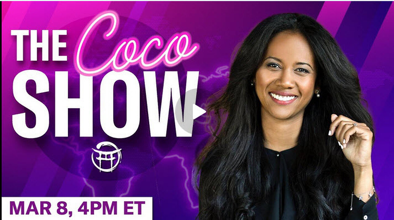 THE COCO SHOW : Live with Coco & special guest! - MAR 8