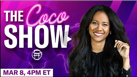 THE COCO SHOW : Live with Coco & special guest! - MAR 8