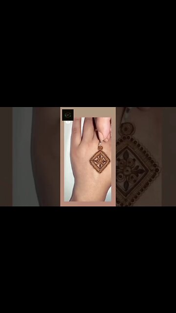 #ytshorts #youtubeshorts #mehndi #mehndidesign #mehndidesigns #mehndiart #mehndiartist #mehnditrick
