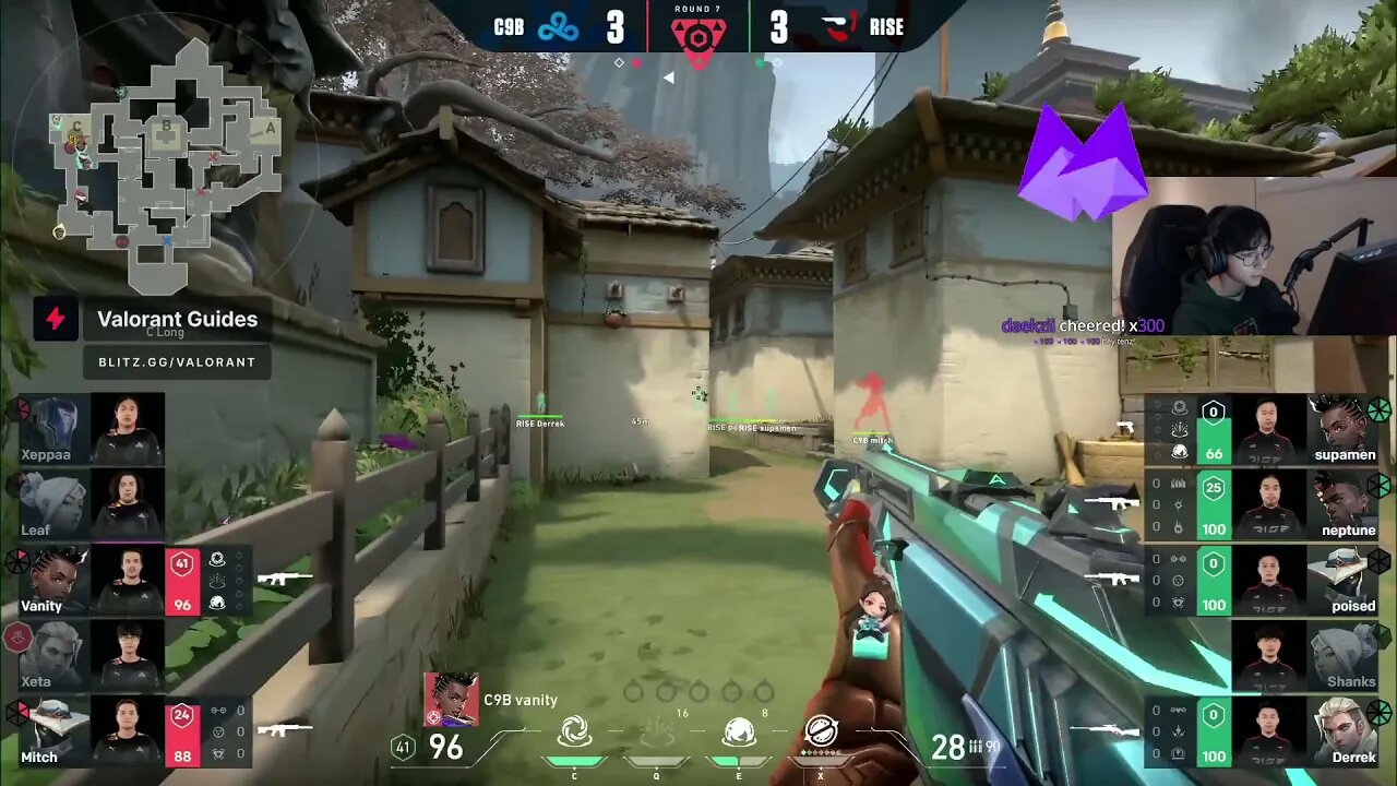 classic.. still in the game