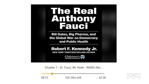 Fauci's Dead Babies and Mass Graves From the Past