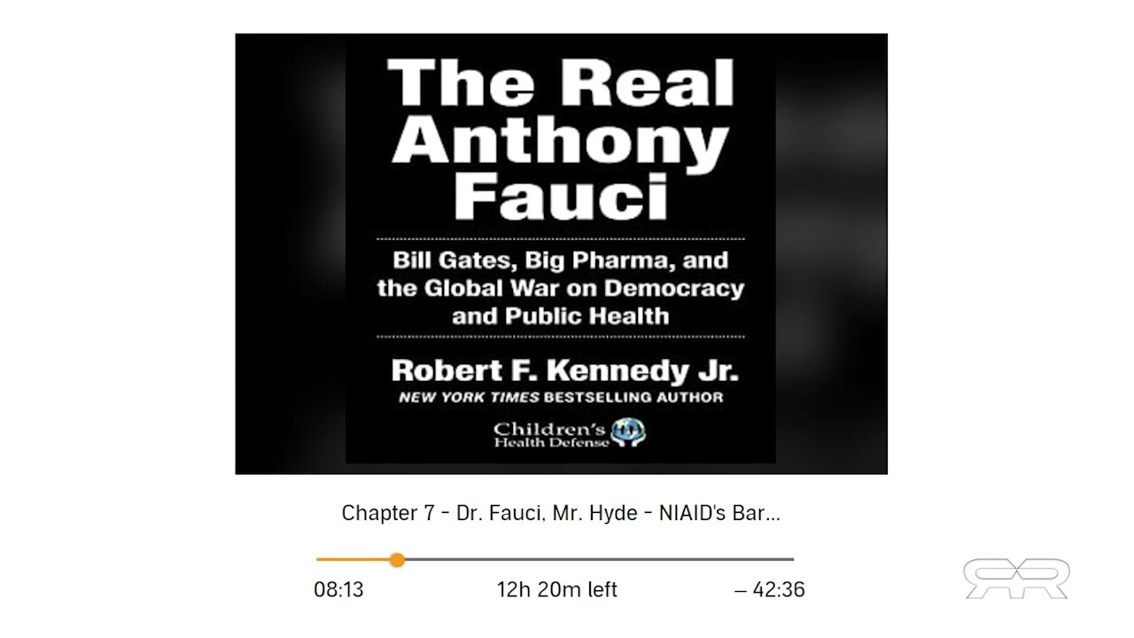 Fauci's Dead Babies and Mass Graves From the Past