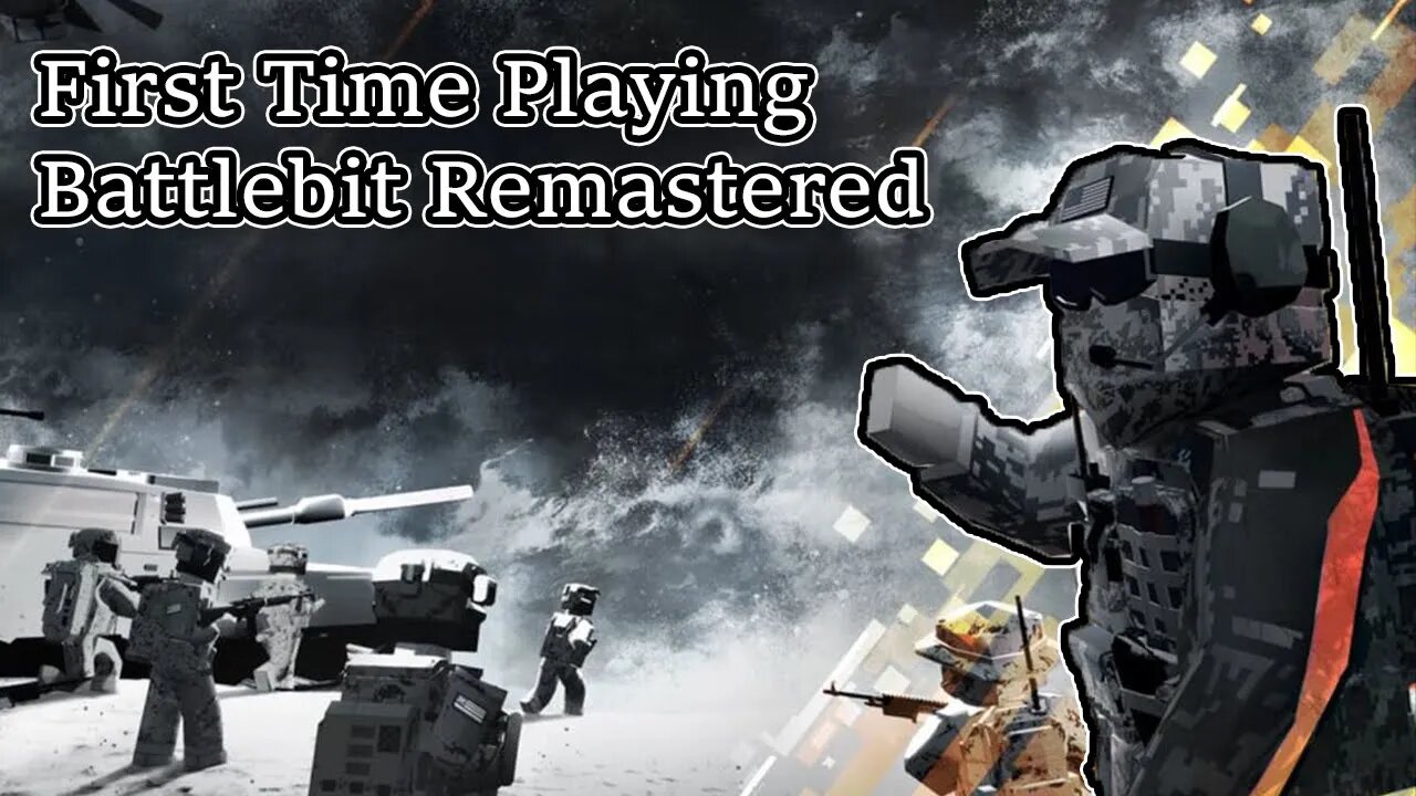 Battlebit Remastered Camo Grinding