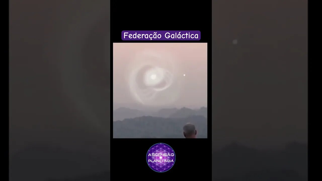 Federação Galáctica da Luz